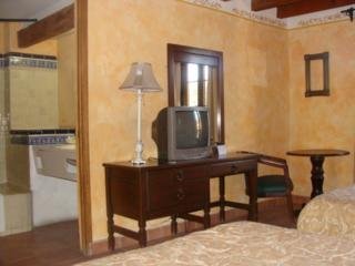 Hotel Ana Catalina
