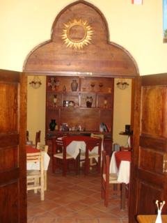Hotel Ana Catalina