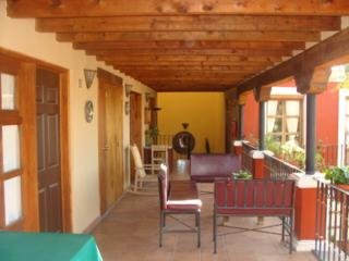 Hotel Ana Catalina