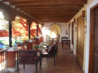 Hotel Ana Catalina