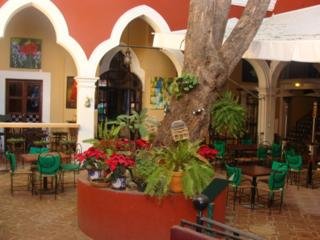 Hotel Ana Catalina