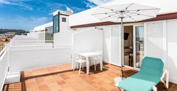 Hotel Anabel