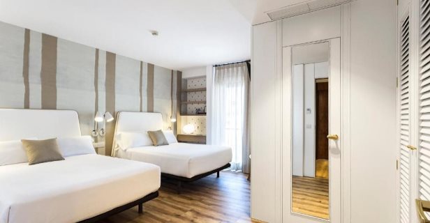 Hotel Anabel