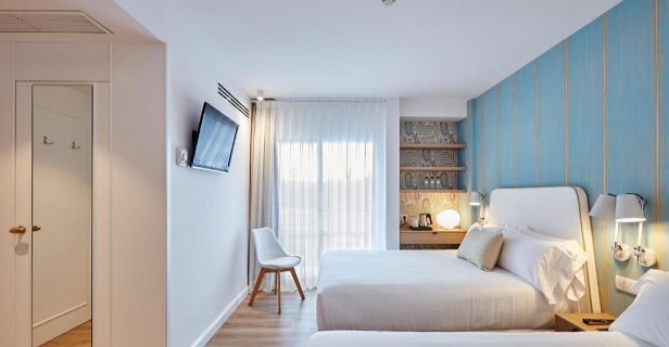 Hotel Anabel