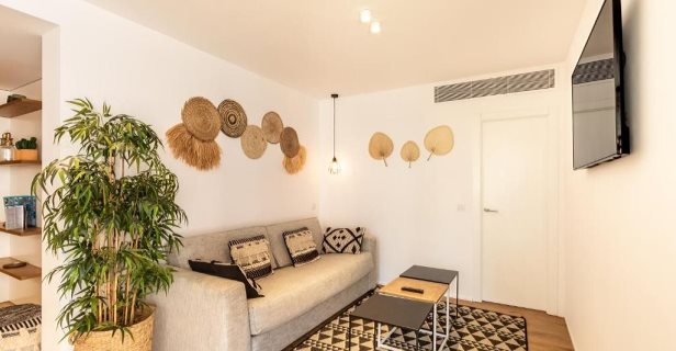 Hotel Anabel
