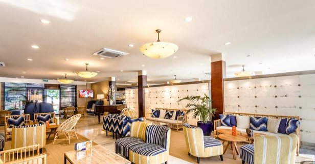 Hotel Anabel