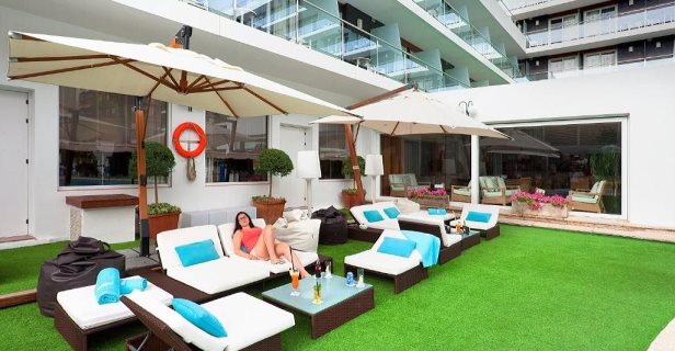 Hotel Anabel
