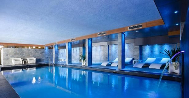 Hotel Anabel