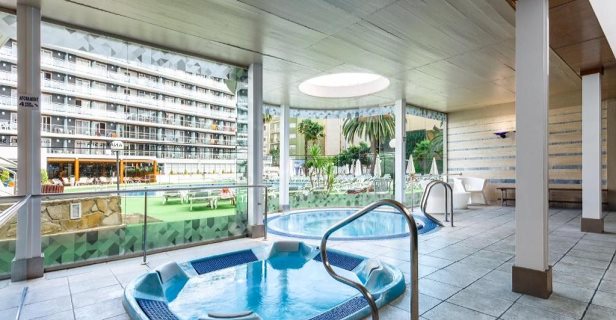 Hotel Anabel