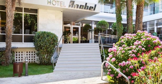 Hotel Anabel