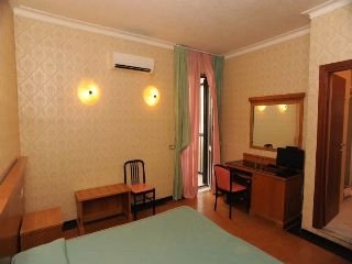 Hotel Anacapri