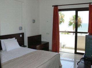Hotel Anadixis Les Palmiers
