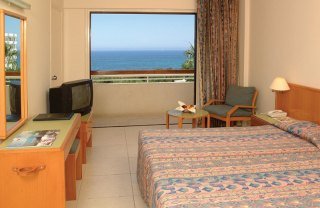 Hotel Anadixis Les Palmiers