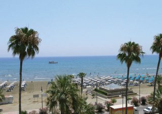 Hotel Anadixis Les Palmiers