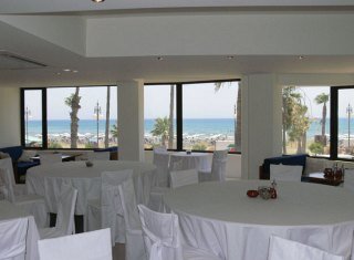 Hotel Anadixis Les Palmiers