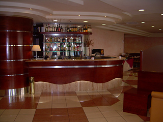Hotel Anagnina