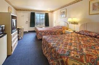 Hotel Anaheim Express Inn