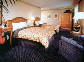 Hotel Anaheim Marriott-anaheim