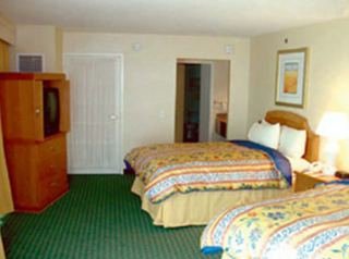 Hotel Anaheim Marriott Suites