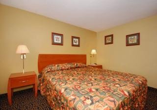 Hotel Anaheim Roadway Inn & Suites