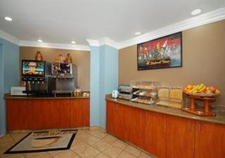 Hotel Anaheim Roadway Inn & Suites