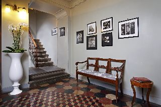 Hotel Anahi