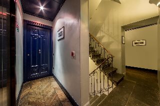 Hotel Anahi
