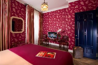Hotel Anahi