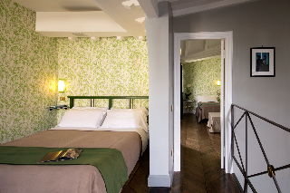 Hotel Anahi