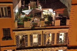 Hotel Anahi