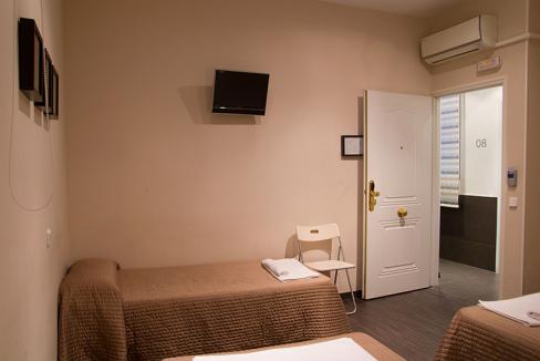 Hotel Analina Rooms