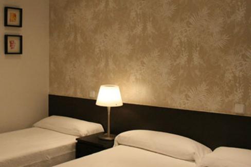 Hotel Analina Rooms