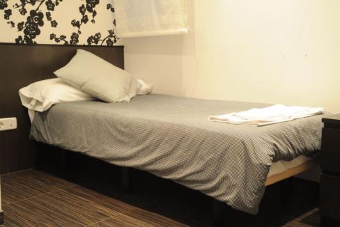 Hotel Analina Rooms