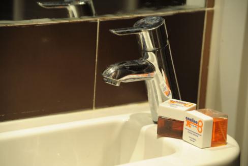 Hotel Analina Rooms