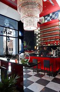 Hotel Anantara Palazzo Naiadi Rome