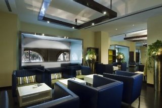 Hotel Anantara Palazzo Naiadi Rome