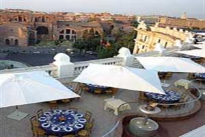 Hotel Anantara Palazzo Naiadi Rome
