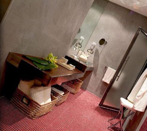 Hotel Anantara Palazzo Naiadi Rome