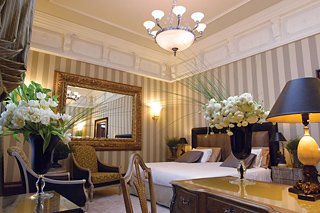Hotel Anantara Palazzo Naiadi Rome