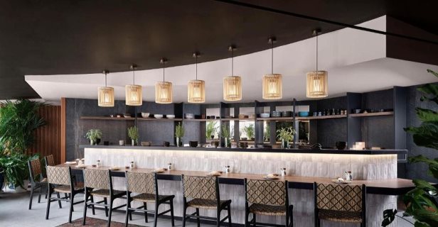 Hotel Anantara Palazzo Naiadi Rome