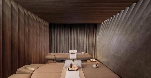 Hotel Anantara Palazzo Naiadi Rome