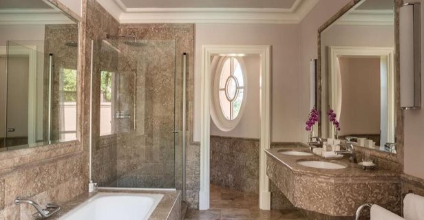 Hotel Anantara Villa Padierna Marbella Benahavís Resort