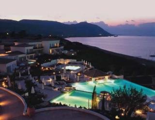 Hotel Anassa