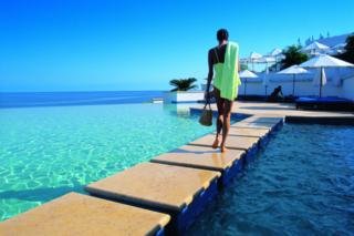 Hotel Anassa