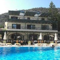 Hotel Anastasia