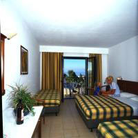 Hotel Anastasia