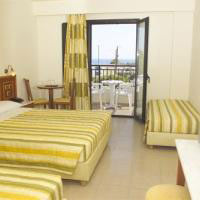 Hotel Anastasia