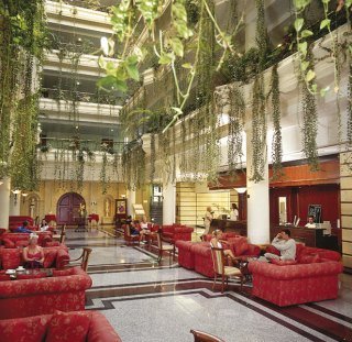 Hotel Anastasia