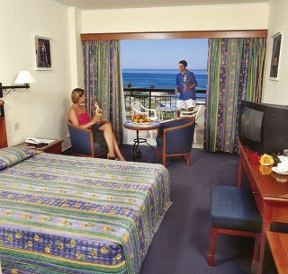 Hotel Anastasia