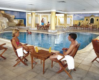 Hotel Anastasia